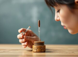 Eğitimde Yenilikler: Akupunkturun Öğrenmeye Yardımı Innovations in Education: The Role of Acupuncture in Learning