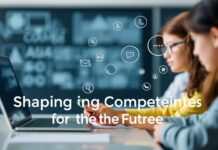 Eğitimde Yenilikler: Geleceği Şekillendiren Yeterlilikler Innovations in Education: Shaping Competencies for the Future