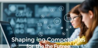 Eğitimde Yenilikler: Geleceği Şekillendiren Yeterlilikler Innovations in Education: Shaping Competencies for the Future