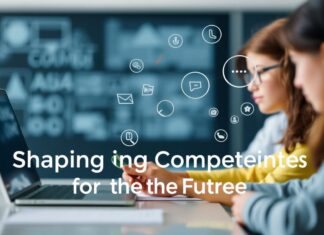 Eğitimde Yenilikler: Geleceği Şekillendiren Yeterlilikler Innovations in Education: Shaping Competencies for the Future