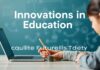 Eğitimde Yenilikler: Geleceğin Yetkinliklerini Şimdi Edinin Innovations in Education: Acquire Future Skills Today