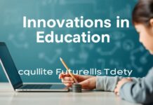 Eğitimde Yenilikler: Geleceğin Yetkinliklerini Şimdi Edinin Innovations in Education: Acquire Future Skills Today