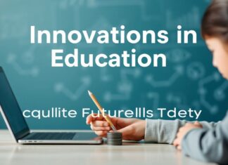 Eğitimde Yenilikler: Geleceğin Yetkinliklerini Şimdi Edinin Innovations in Education: Acquire Future Skills Today