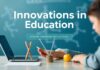 Eğitimde Yenilikler: Geleceğin Yetkinliklerini Şimdi Edinin Innovations in Education: Acquire Tomorrow's Skills Today
