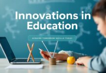 Eğitimde Yenilikler: Geleceğin Yetkinliklerini Şimdi Edinin Innovations in Education: Acquire Tomorrow's Skills Today