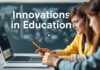 Eğitimde Yenilikler: Geleceğin Yetkinliklerini Keşfedin Innovations in Education: Discover the Skills of the Future