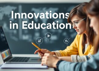 Eğitimde Yenilikler: Geleceğin Yetkinliklerini Keşfedin Innovations in Education: Discover the Skills of the Future
