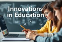 Eğitimde Yenilikler: Geleceğin Yetkinliklerini Keşfedin Innovations in Education: Discover the Skills of the Future