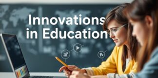 Eğitimde Yenilikler: Geleceğin Yetkinliklerini Keşfedin Innovations in Education: Discover the Skills of the Future
