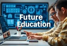 Eğitimin Geleceği: Yüksek Teknoloji ve Öğrenme Yöntemleri The Future of Education: High Technology and Learning Methods