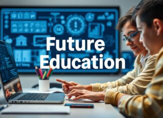 Eğitimin Geleceği: Yüksek Teknoloji ve Öğrenme Yöntemleri The Future of Education: High Technology and Learning Methods