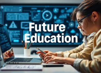 Eğitimin Geleceği: Yüksek Teknoloji ve Öğrenme Yöntemleri The Future of Education: High Technology and Learning Methods