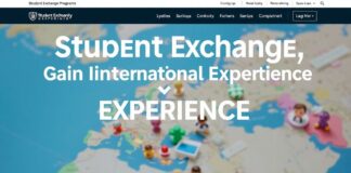 Öğrenci Değişim Programları: Uluslararası Deneyim Kazanın Student Exchange Programs: Gain International Experience