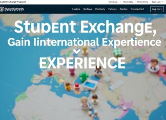 Öğrenci Değişim Programları: Uluslararası Deneyim Kazanın Student Exchange Programs: Gain International Experience