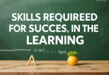 Öğrenme Sürecinde Başarı için Gerekli Yetenekler Skills Required for Success in the Learning Process