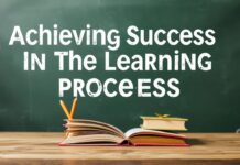 Öğrenme Sürecinde Başarıya Kavuşmak: Stratejiler ve IPuçları Achieving Success in the Learning Process: Strategies and Tips