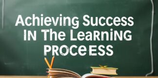 Öğrenme Sürecinde Başarıya Kavuşmak: Stratejiler ve IPuçları Achieving Success in the Learning Process: Strategies and Tips