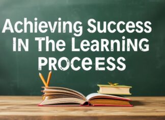 Öğrenme Sürecinde Başarıya Kavuşmak: Stratejiler ve IPuçları Achieving Success in the Learning Process: Strategies and Tips
