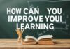 Öğrenme Sürecinde Verimliliğinizi Nasıl Artırırsınız? How Can You Improve Your Efficiency in the Learning Process?