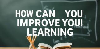 Öğrenme Sürecinde Verimliliğinizi Nasıl Artırırsınız? How Can You Improve Your Efficiency in the Learning Process?
