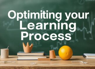 Öğrenme Sürecini Optimize Etmek: Eğitimde Verimliliği Artırmak Optimizing the Learning Process: Increasing Efficiency in Education