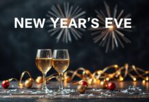 Yeni Yıl Başı Partileri ve Eğitim: Yeni Başlangıçlar İçin Eğlence ve Öğrenme New Year's Eve Parties and Education: Fun and Learning for New Beginnings
