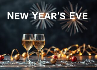 Yeni Yıl Başı Partileri ve Eğitim: Yeni Başlangıçlar İçin Eğlence ve Öğrenme New Year's Eve Parties and Education: Fun and Learning for New Beginnings