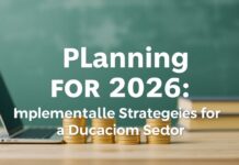 2026’da Vergi Planlaması: Eğitim Sektorü için Hayata Geçirilebilir Stratejiler Tax Planning for 2026: Implementable Strategies for the Education Sector