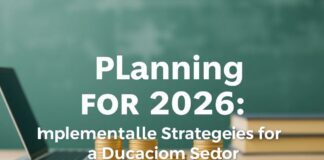 2026’da Vergi Planlaması: Eğitim Sektorü için Hayata Geçirilebilir Stratejiler Tax Planning for 2026: Implementable Strategies for the Education Sector