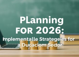 2026’da Vergi Planlaması: Eğitim Sektorü için Hayata Geçirilebilir Stratejiler Tax Planning for 2026: Implementable Strategies for the Education Sector