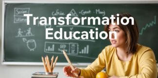 Eğitimde Dönüşüm: Bir Öğretmenin Deneyimleri Transformation in Education: A Teacher's Experiences
