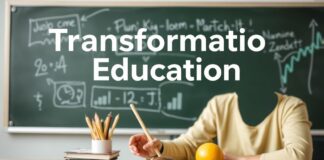 Eğitimde Dönüşüm: Bir Öğretmenin Deneyimleri Transformation in Education: A Teacher's Experiences