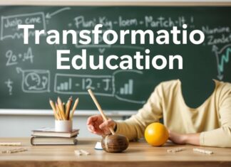 Eğitimde Dönüşüm: Bir Öğretmenin Deneyimleri Transformation in Education: A Teacher's Experiences