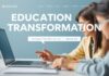 Eğitimde Dönüşüm: Geleceği Şekillendiren Yetenekler Education Transformation: Shaping Skills for the Future