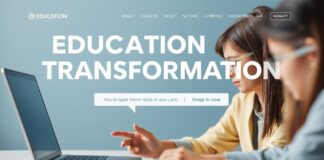 Eğitimde Dönüşüm: Geleceği Şekillendiren Yetenekler Education Transformation: Shaping Skills for the Future