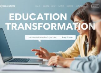 Eğitimde Dönüşüm: Geleceği Şekillendiren Yetenekler Education Transformation: Shaping Skills for the Future