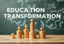 Eğitimde Dönüşüm: Nasıl Başarıya Ulaşırız? Education Transformation: How Do We Achieve Success?
