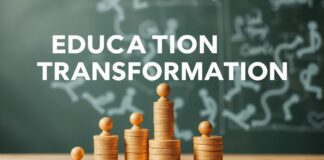 Eğitimde Dönüşüm: Nasıl Başarıya Ulaşırız? Education Transformation: How Do We Achieve Success?