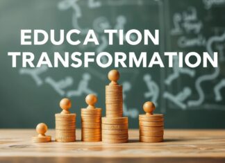 Eğitimde Dönüşüm: Nasıl Başarıya Ulaşırız? Education Transformation: How Do We Achieve Success?