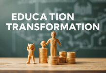 Eğitimde Dönüşüm: Nasıl Başarıya Ulaşırız? Education Transformation: How Do We Achieve Success?