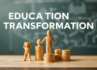 Eğitimde Dönüşüm: Nasıl Başarıya Ulaşırız? Education Transformation: How Do We Achieve Success?