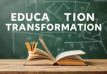 Eğitimde Dönüşüm: Nasıl Öğrenmeyi Yeniden Keşfettim Education Transformation: How I Rediscovered Learning