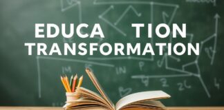 Eğitimde Dönüşüm: Nasıl Öğrenmeyi Yeniden Keşfettim Education Transformation: How I Rediscovered Learning