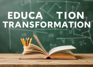 Eğitimde Dönüşüm: Nasıl Öğrenmeyi Yeniden Keşfettim Education Transformation: How I Rediscovered Learning