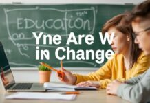 Eğitimde Değişim: Nasıl Öğreniyoruz? Education in Change: How Are We Learning?
