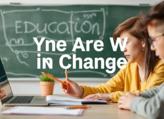 Eğitimde Değişim: Nasıl Öğreniyoruz? Education in Change: How Are We Learning?
