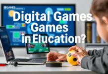 Eğitimde Dijital Oyunlar: Eğlence Mi, Eğitim Mi? Digital Games in Education: Entertainment or Education?