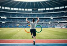 Eğitimde Sporun Önemi: Olimpiyat Oyunları Örneği The Importance of Sports in Education: The Example of the Olympic Games