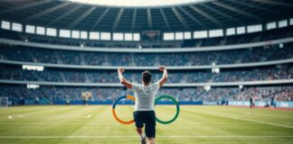 Eğitimde Sporun Önemi: Olimpiyat Oyunları Örneği The Importance of Sports in Education: The Example of the Olympic Games