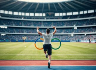 Eğitimde Sporun Önemi: Olimpiyat Oyunları Örneği The Importance of Sports in Education: The Example of the Olympic Games